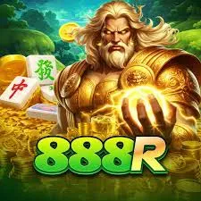 888R - Petualangan Epik dalam Dunia RPG yang Menarik
