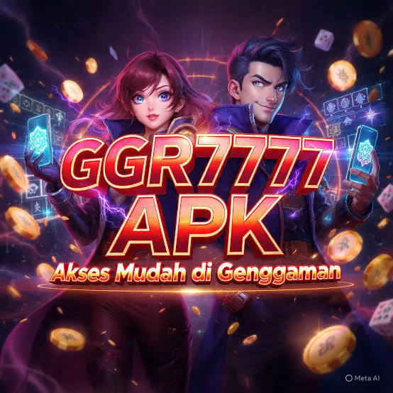 GGR7777 - Kengerian Dalam Kegelapan