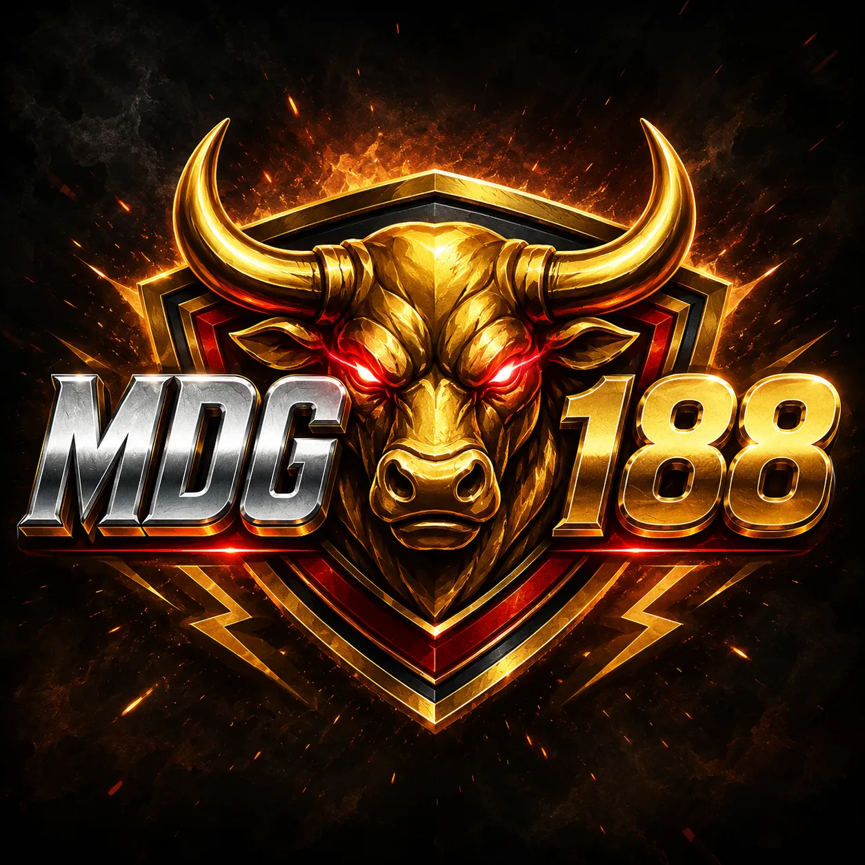 MDG188 - Pertempuran Strategis di Dunia MOBA