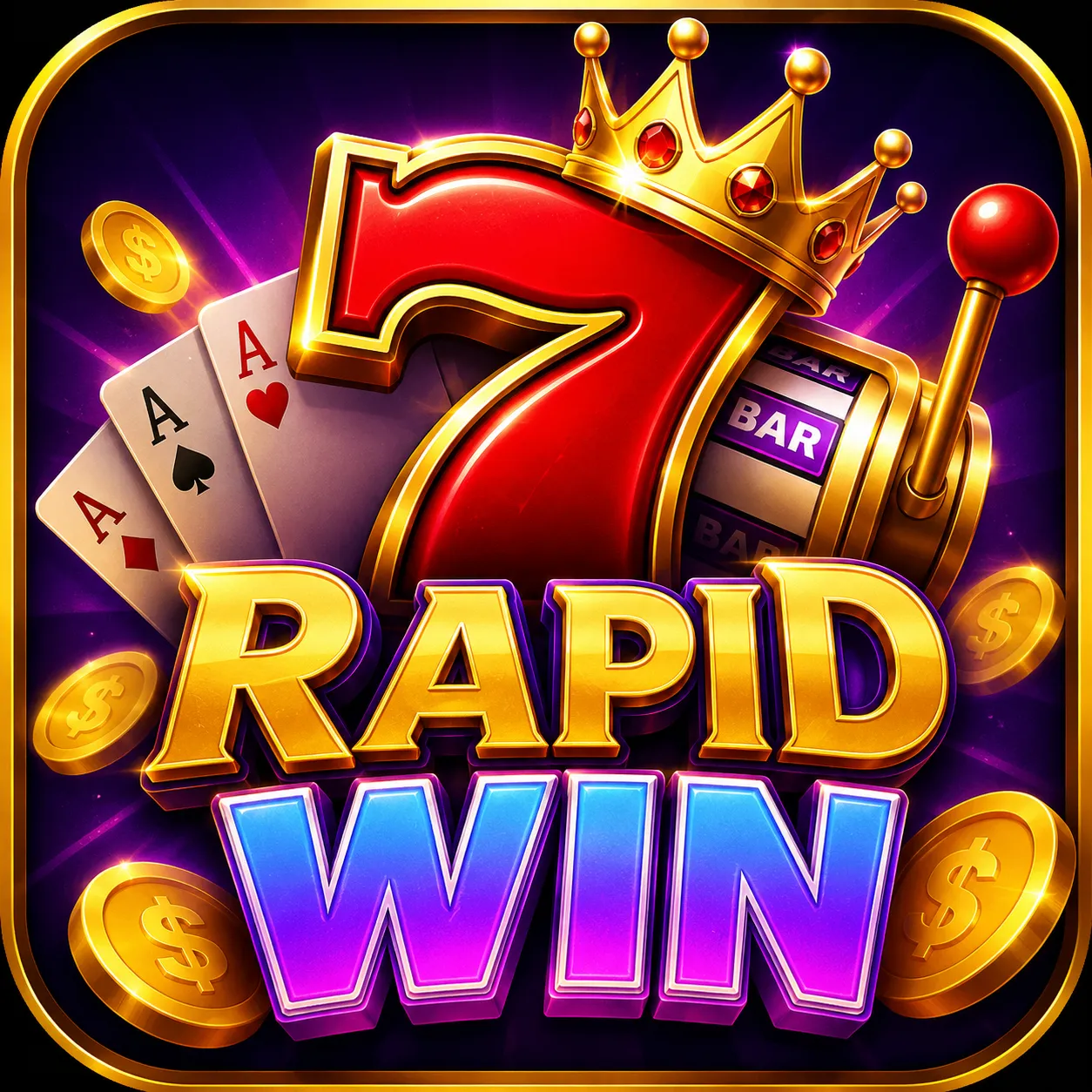 RPIDWIN - Game Bingo Seru dan Mengasyikkan